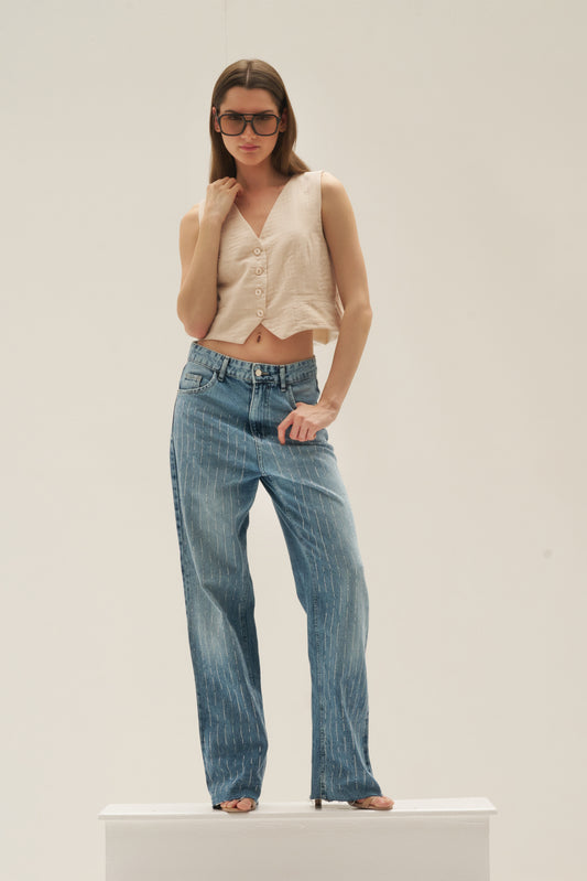 Elle Vest