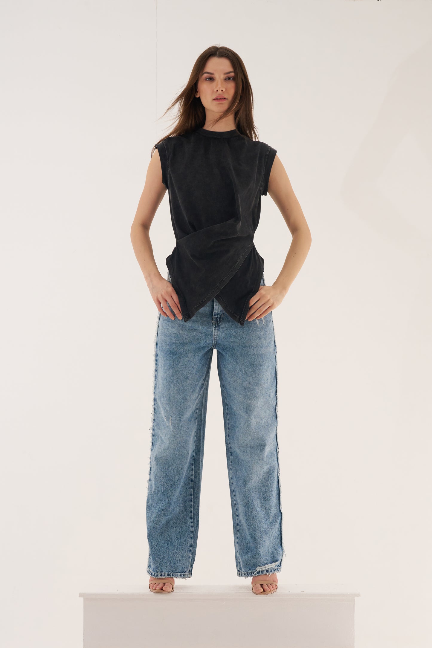 Croise Top