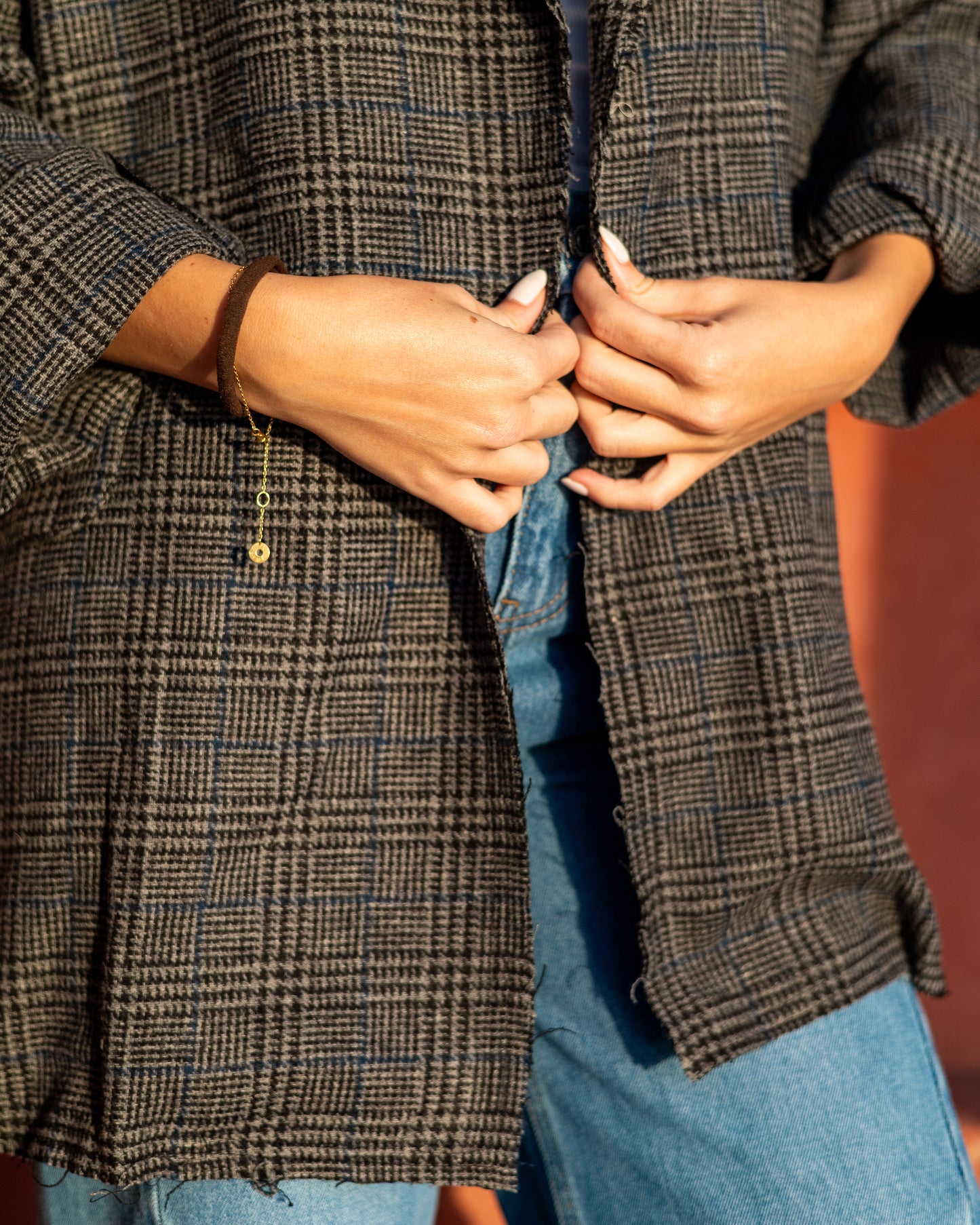 Gran blazer