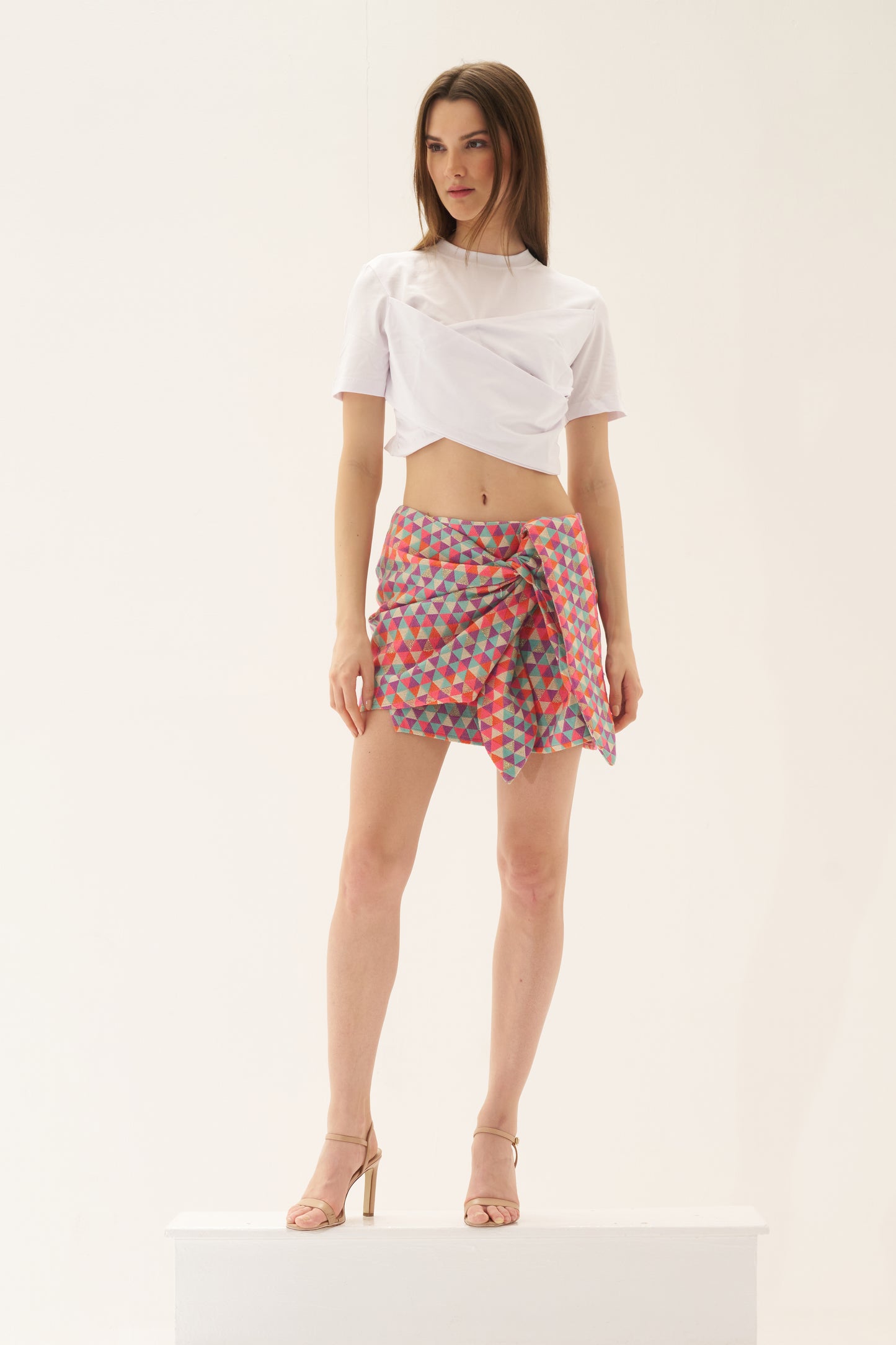 Malelane Skirt